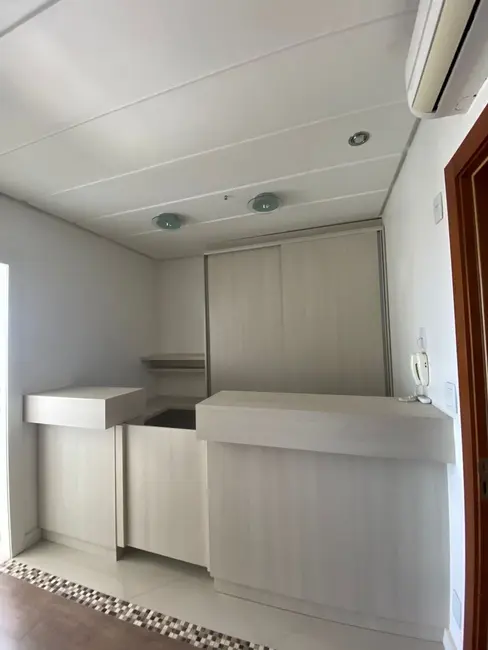 Foto 7 de Sala Comercial com 2 quartos à venda, 38m2 em Praia de Belas, Porto Alegre - RS