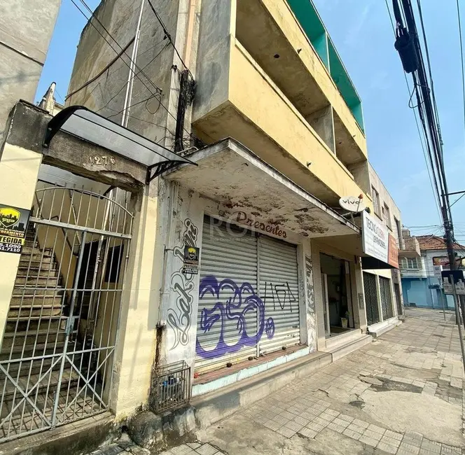 Foto 3 de Loja à venda, 107m2 em São João, Porto Alegre - RS