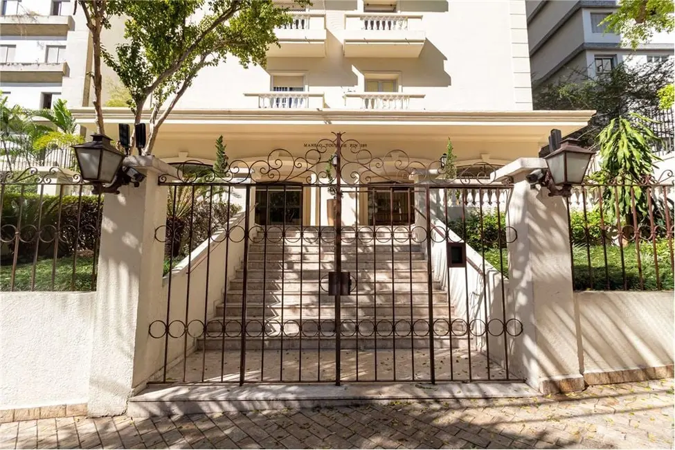 Foto 1 de Apartamento com 3 quartos à venda, 103m2 em Bela Vista, São Paulo - SP