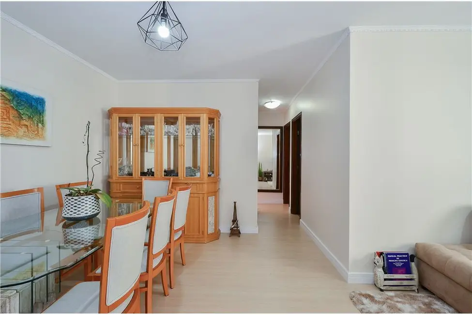 Apartamento com 3 quartos à venda, 85m2 em Vila Santo Estéfano, São Paulo - SP - imagem 5 Foto 5 de Apartamento com 3 quartos à venda, 85m2 em Vila Santo Estéfano, São Paulo - SP