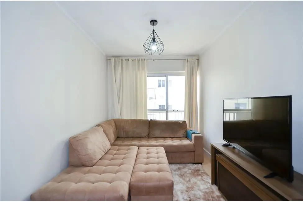 Apartamento com 3 quartos à venda, 85m2 em Vila Santo Estéfano, São Paulo - SP - imagem 4 Foto 4 de Apartamento com 3 quartos à venda, 85m2 em Vila Santo Estéfano, São Paulo - SP