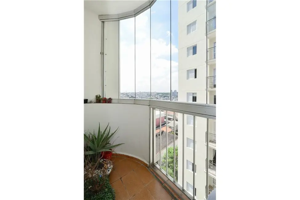 Apartamento com 3 quartos à venda, 85m2 em Vila Santo Estéfano, São Paulo - SP - imagem 7 Foto 7 de Apartamento com 3 quartos à venda, 85m2 em Vila Santo Estéfano, São Paulo - SP