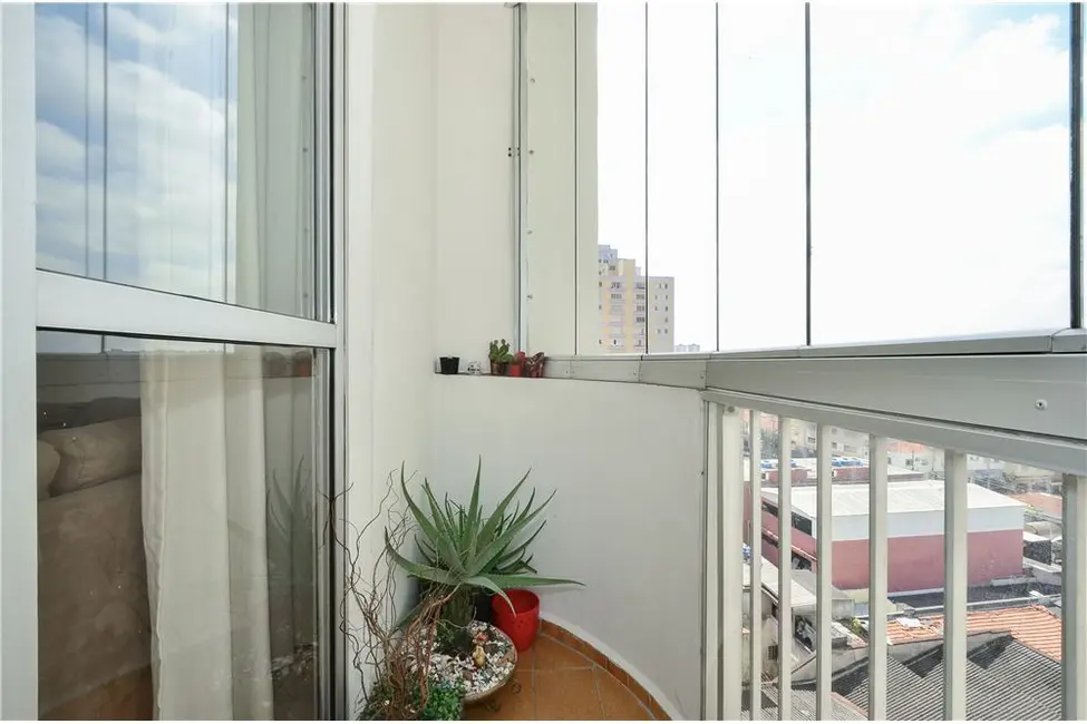 Apartamento com 3 quartos à venda, 85m2 em Vila Santo Estéfano, São Paulo - SP - imagem 8 Foto 8 de Apartamento com 3 quartos à venda, 85m2 em Vila Santo Estéfano, São Paulo - SP