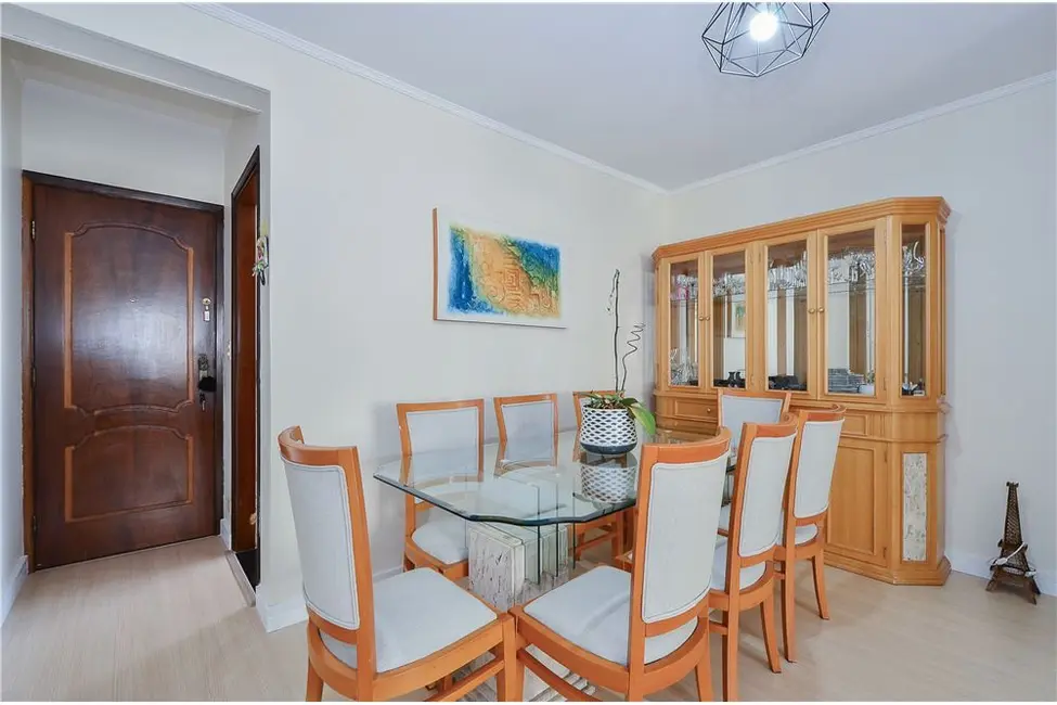 Apartamento com 3 quartos à venda, 85m2 em Vila Santo Estéfano, São Paulo - SP - imagem 6 Foto 6 de Apartamento com 3 quartos à venda, 85m2 em Vila Santo Estéfano, São Paulo - SP