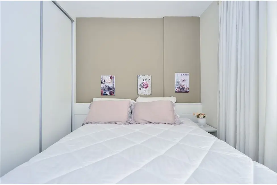 Apartamento com 3 quartos à venda, 85m2 em Vila Santo Estéfano, São Paulo - SP - imagem 9 Foto 9 de Apartamento com 3 quartos à venda, 85m2 em Vila Santo Estéfano, São Paulo - SP