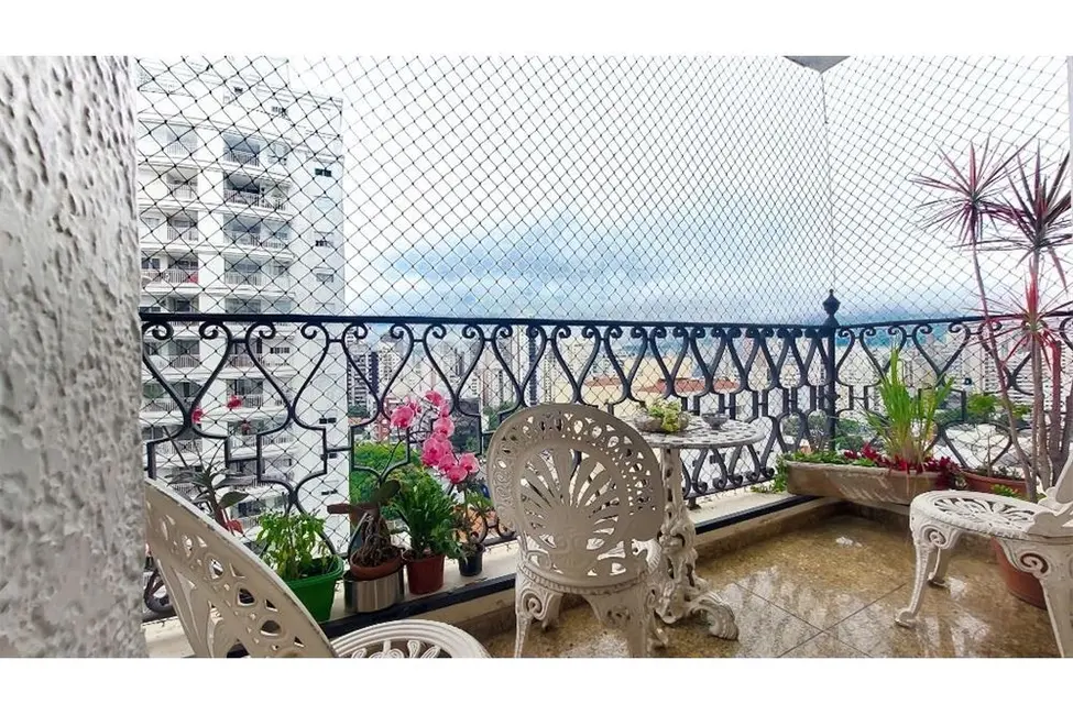 Foto 2 de Apartamento à venda, 109m2 em Perdizes, São Paulo - SP