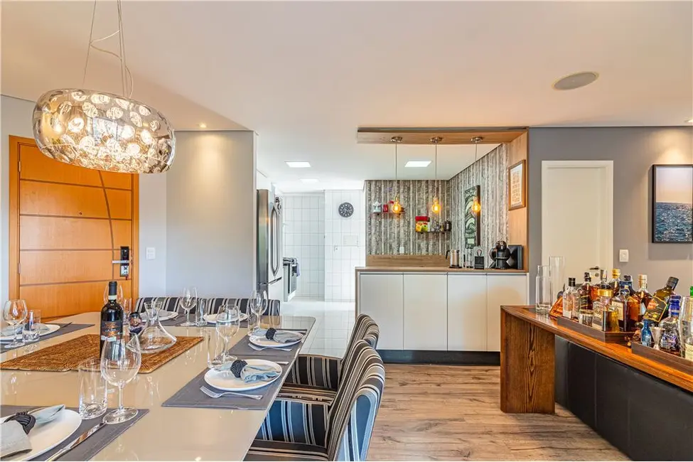 Foto 6 de Apartamento com 3 quartos à venda, 122m2 em Morumbi, São Paulo - SP