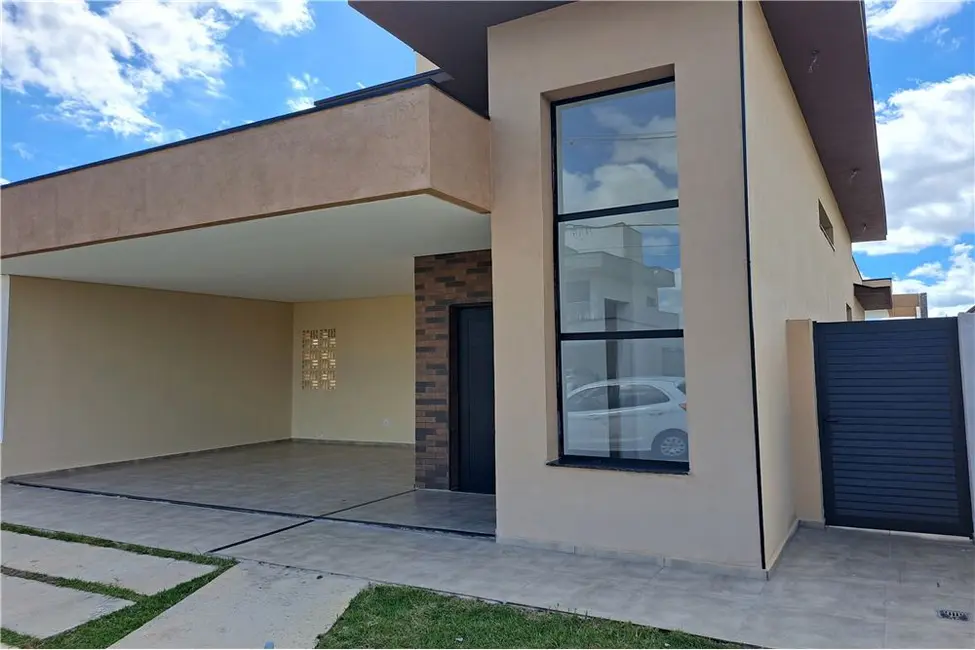 Foto 3 de Casa à venda, 160m2 em Parque Residencial Maria Elmira, Cacapava - SP