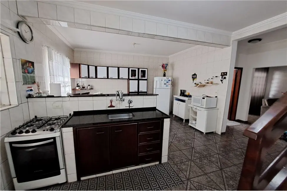 Foto 7 de Casa à venda, 125m2 em Parque Senhor do Bonfim, Taubate - SP