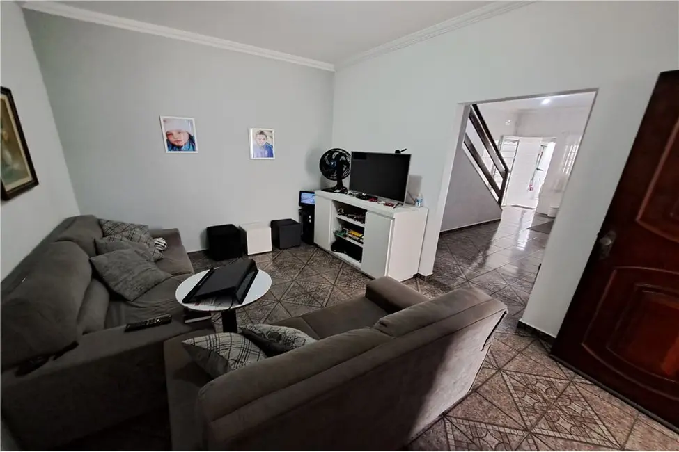 Foto 15 de Casa à venda, 125m2 em Parque Senhor do Bonfim, Taubate - SP