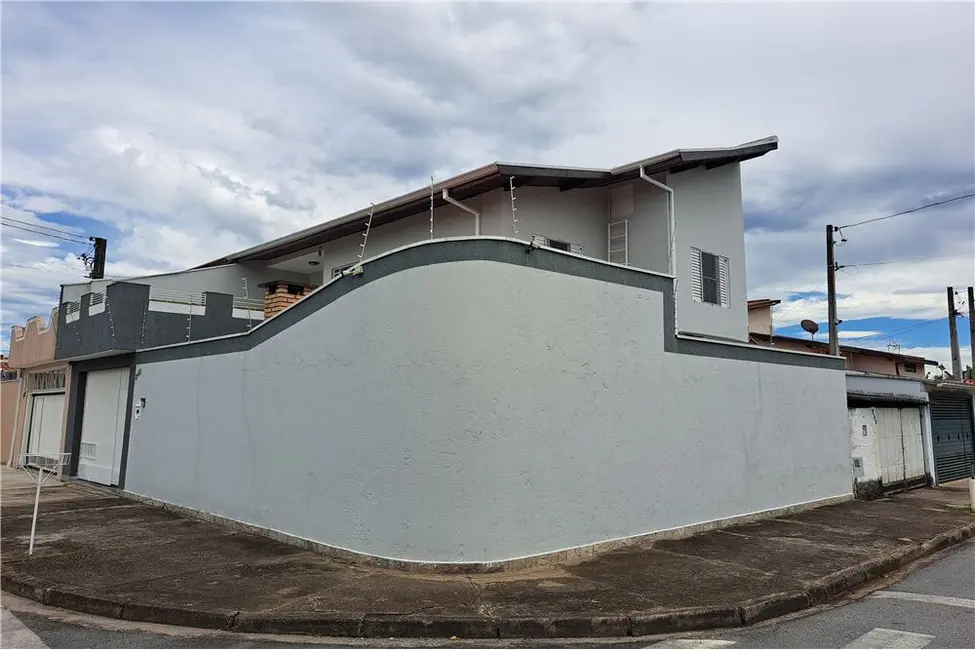 Foto 50 de Casa à venda, 125m2 em Parque Senhor do Bonfim, Taubate - SP