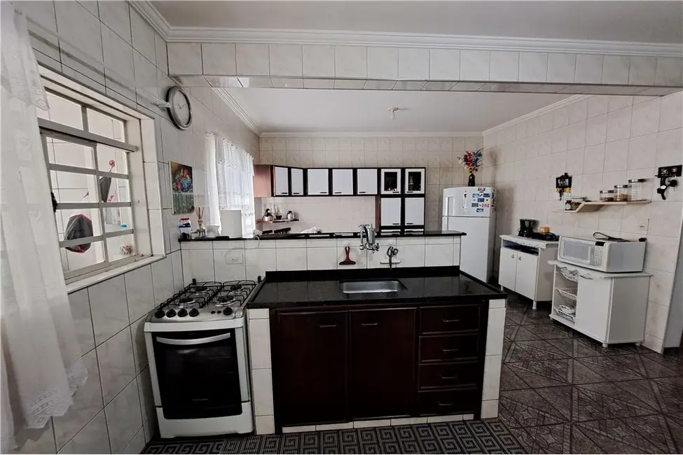 Foto 3 de Casa à venda, 125m2 em Parque Senhor do Bonfim, Taubate - SP