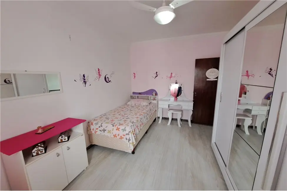 Foto 30 de Casa à venda, 125m2 em Parque Senhor do Bonfim, Taubate - SP