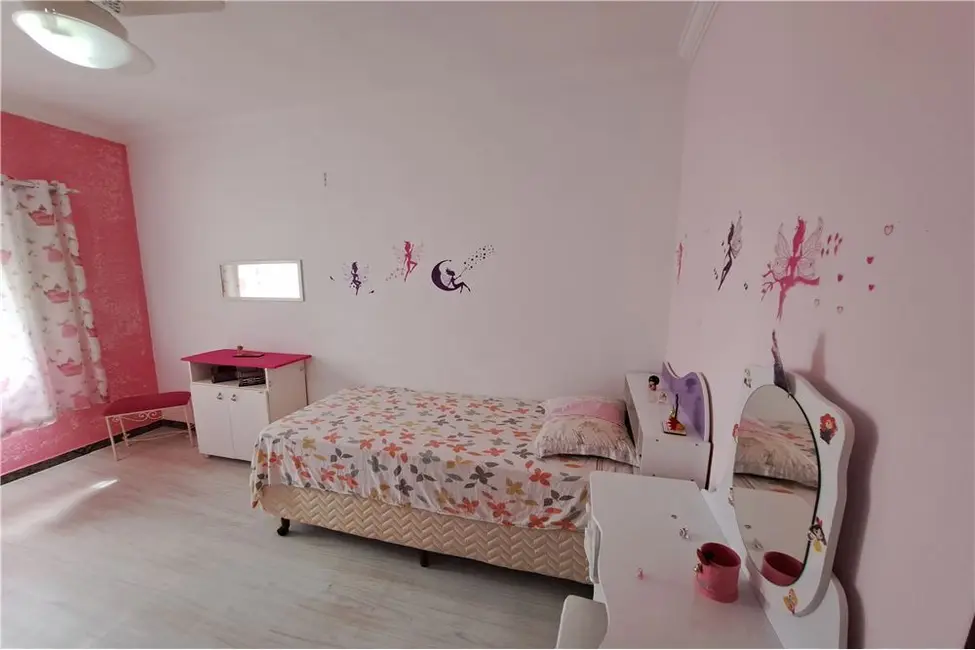 Foto 28 de Casa à venda, 125m2 em Parque Senhor do Bonfim, Taubate - SP