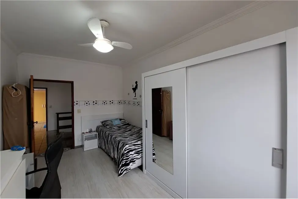 Foto 42 de Casa à venda, 125m2 em Parque Senhor do Bonfim, Taubate - SP