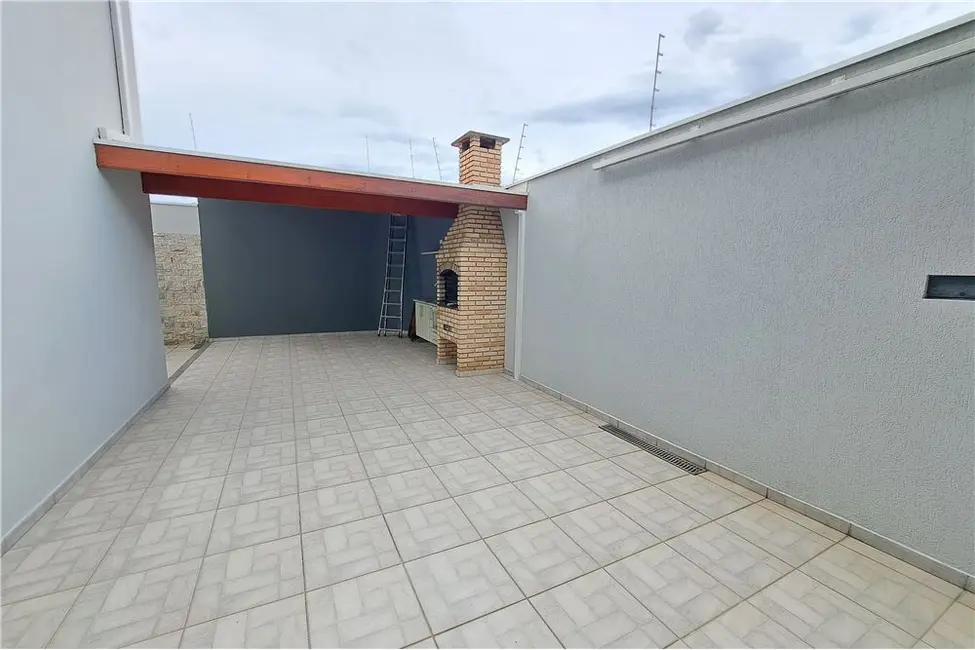 Foto 47 de Casa à venda, 125m2 em Parque Senhor do Bonfim, Taubate - SP