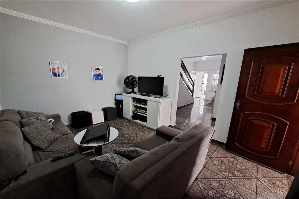 Foto 14 de Casa à venda, 125m2 em Parque Senhor do Bonfim, Taubate - SP