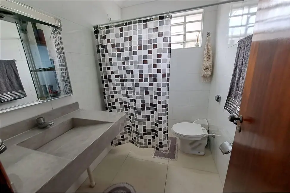 Foto 11 de Casa à venda, 125m2 em Parque Senhor do Bonfim, Taubate - SP