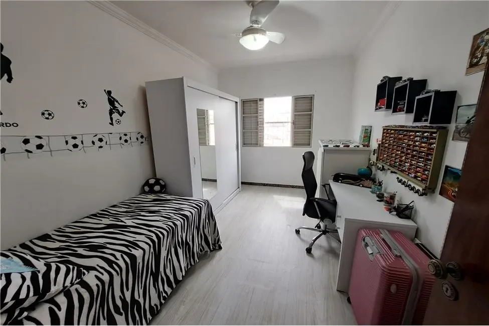 Foto 35 de Casa à venda, 125m2 em Parque Senhor do Bonfim, Taubate - SP