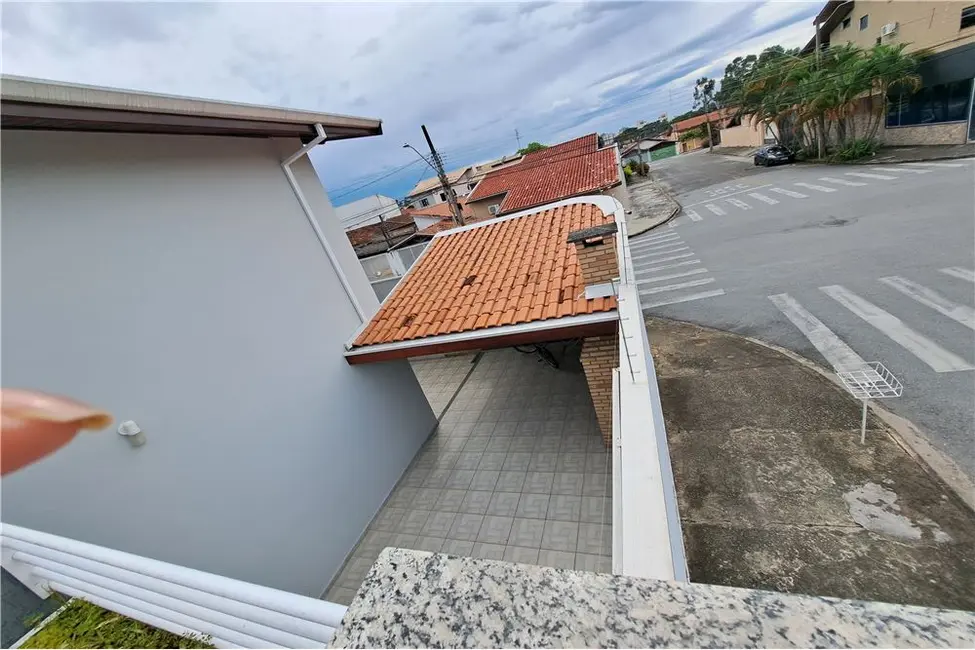 Foto 25 de Casa à venda, 125m2 em Parque Senhor do Bonfim, Taubate - SP