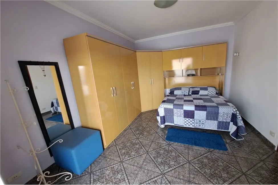 Foto 18 de Casa à venda, 125m2 em Parque Senhor do Bonfim, Taubate - SP