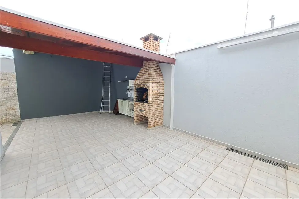 Foto 49 de Casa à venda, 125m2 em Parque Senhor do Bonfim, Taubate - SP