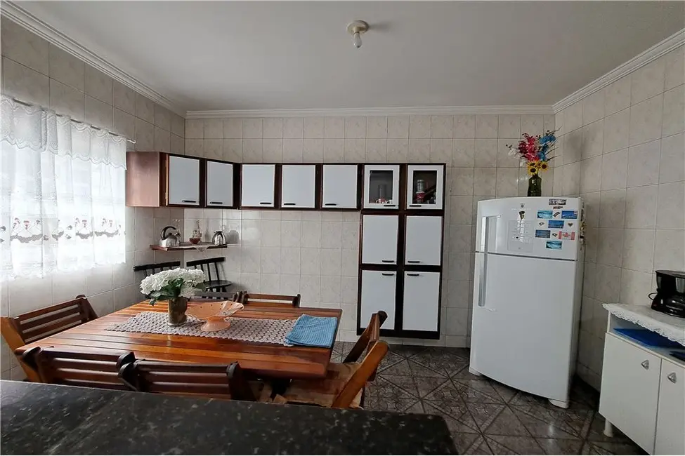 Foto 8 de Casa à venda, 125m2 em Parque Senhor do Bonfim, Taubate - SP