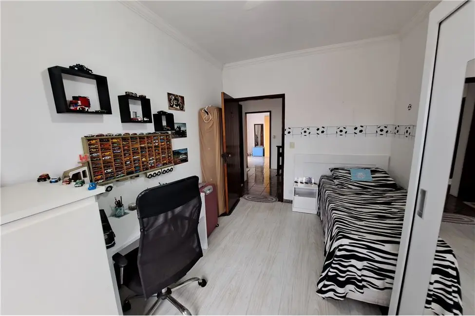 Foto 41 de Casa à venda, 125m2 em Parque Senhor do Bonfim, Taubate - SP