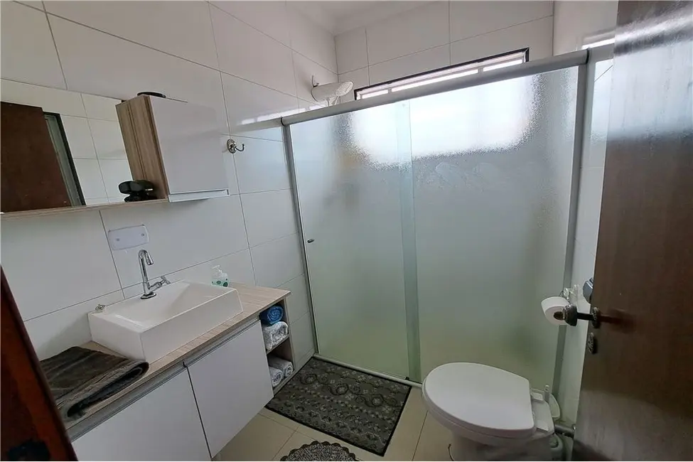 Foto 12 de Casa à venda, 125m2 em Parque Senhor do Bonfim, Taubate - SP