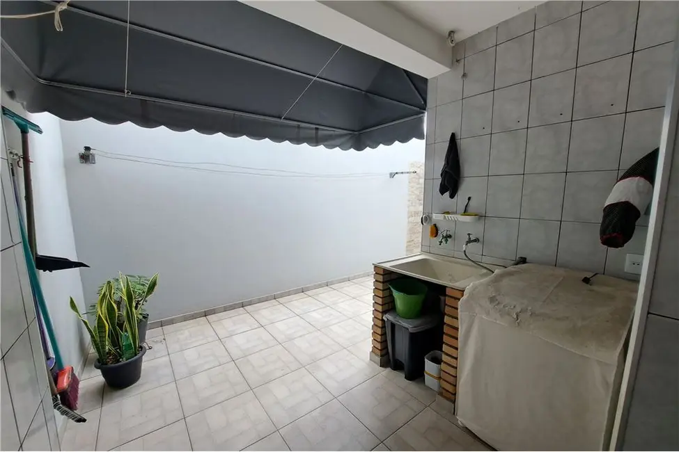 Foto 40 de Casa à venda, 125m2 em Parque Senhor do Bonfim, Taubate - SP