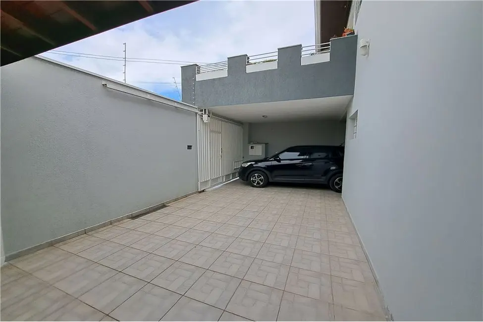 Foto 46 de Casa à venda, 125m2 em Parque Senhor do Bonfim, Taubate - SP