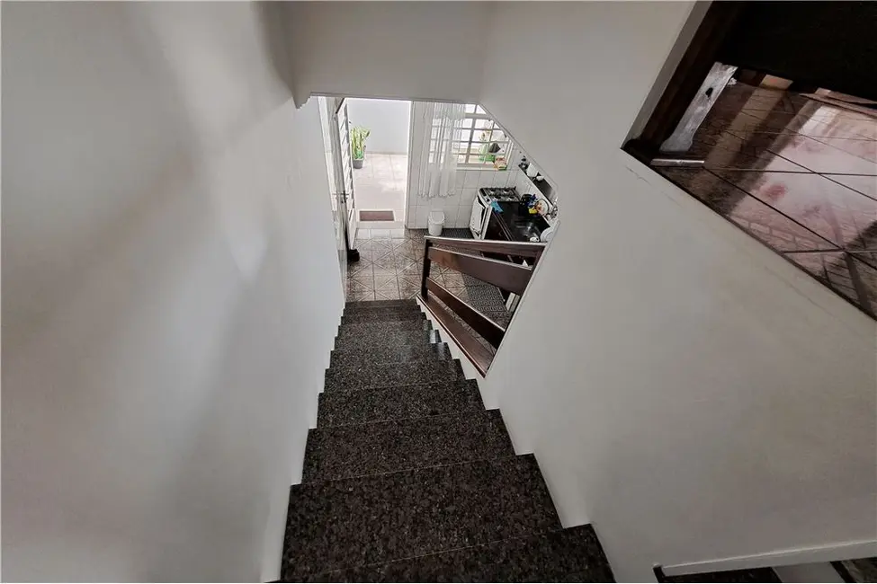 Foto 39 de Casa à venda, 125m2 em Parque Senhor do Bonfim, Taubate - SP