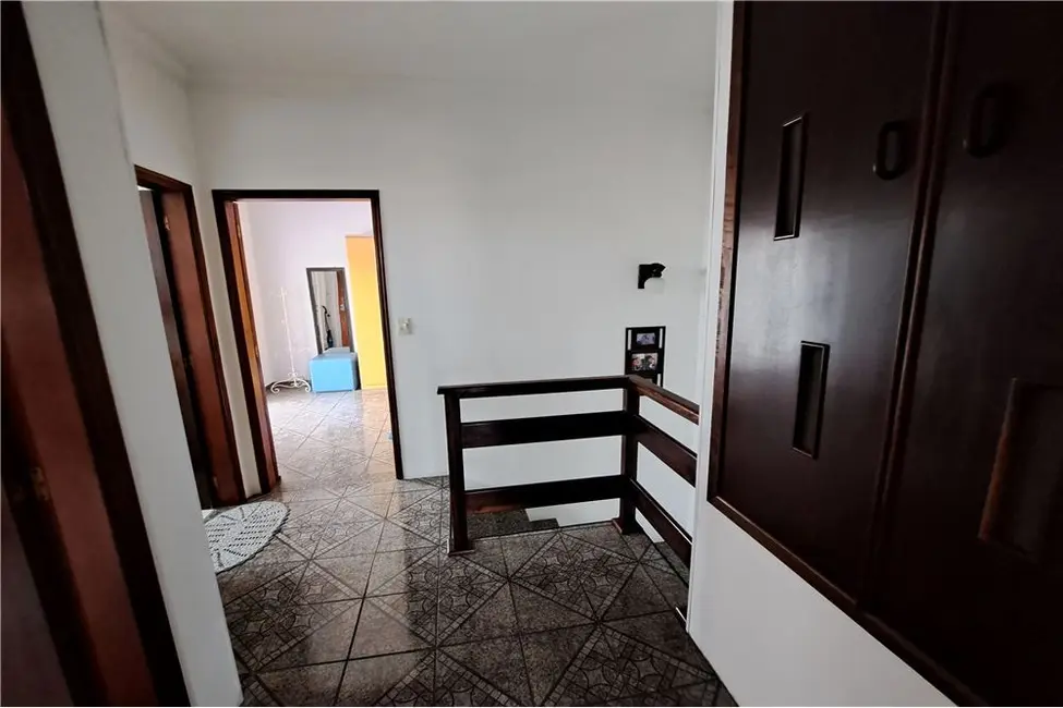 Foto 36 de Casa à venda, 125m2 em Parque Senhor do Bonfim, Taubate - SP