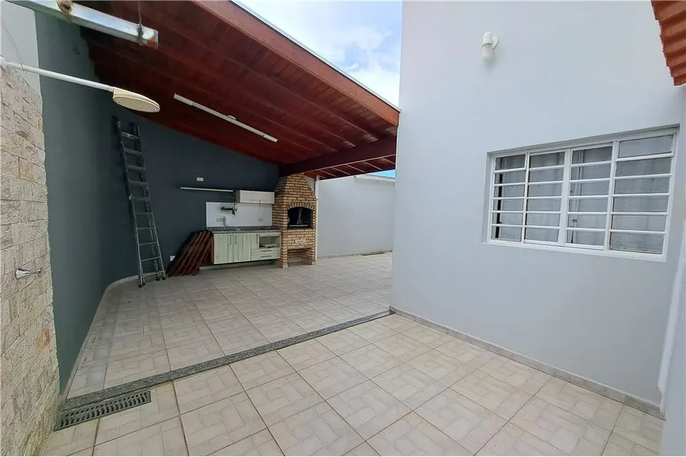 Foto 44 de Casa à venda, 125m2 em Parque Senhor do Bonfim, Taubate - SP