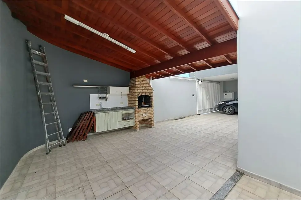 Foto 48 de Casa à venda, 125m2 em Parque Senhor do Bonfim, Taubate - SP