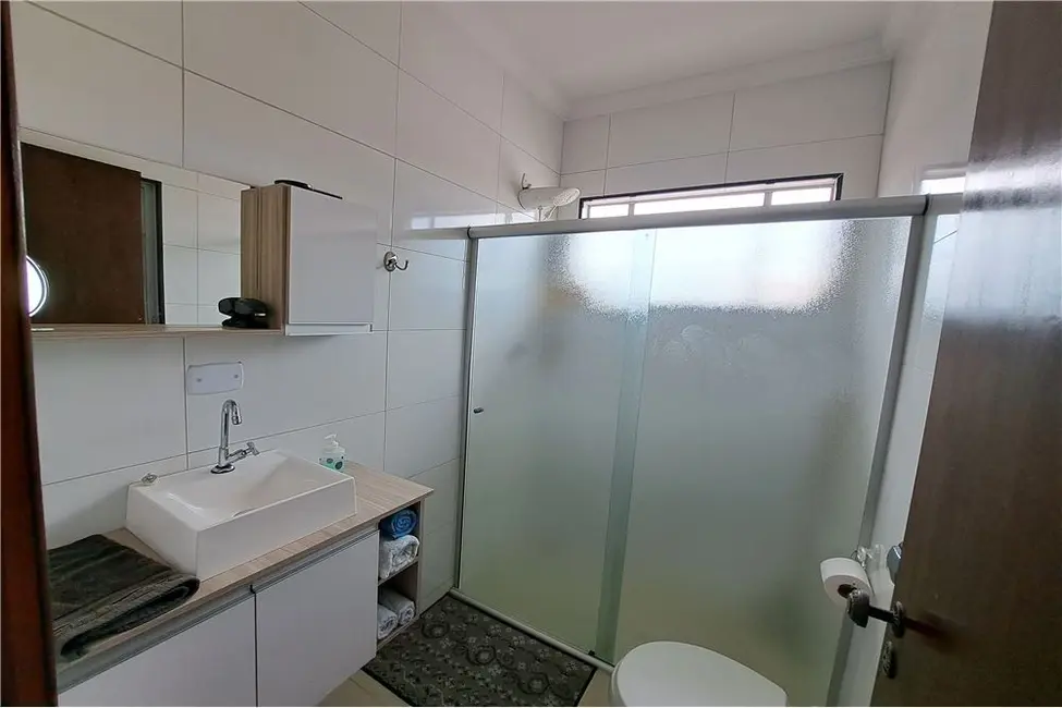 Foto 16 de Casa à venda, 125m2 em Parque Senhor do Bonfim, Taubate - SP