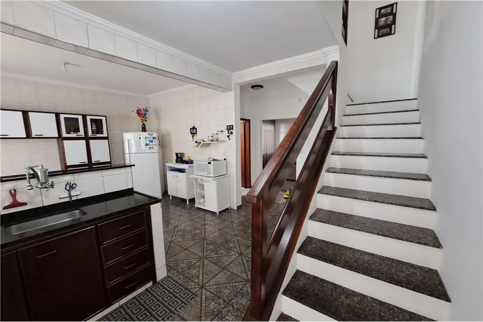 Foto 6 de Casa à venda, 125m2 em Parque Senhor do Bonfim, Taubate - SP