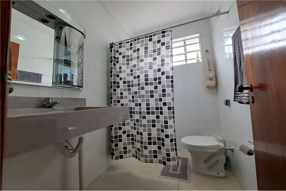 Foto 13 de Casa à venda, 125m2 em Parque Senhor do Bonfim, Taubate - SP