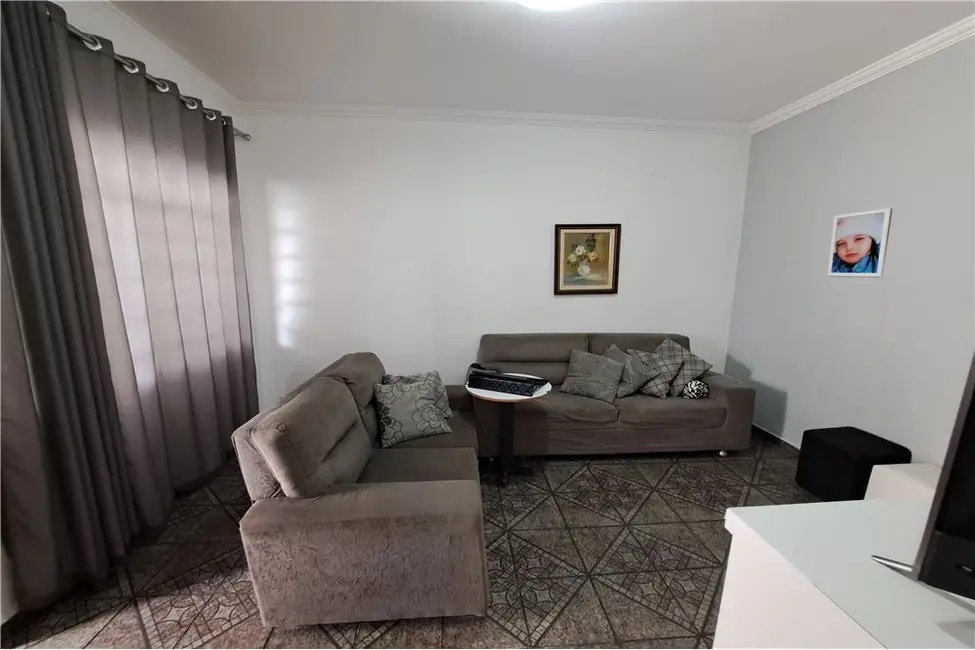 Foto 9 de Casa à venda, 125m2 em Parque Senhor do Bonfim, Taubate - SP