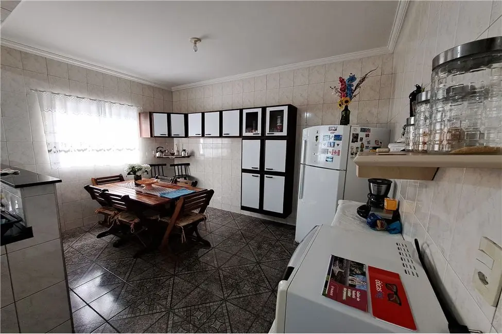 Foto 5 de Casa à venda, 125m2 em Parque Senhor do Bonfim, Taubate - SP