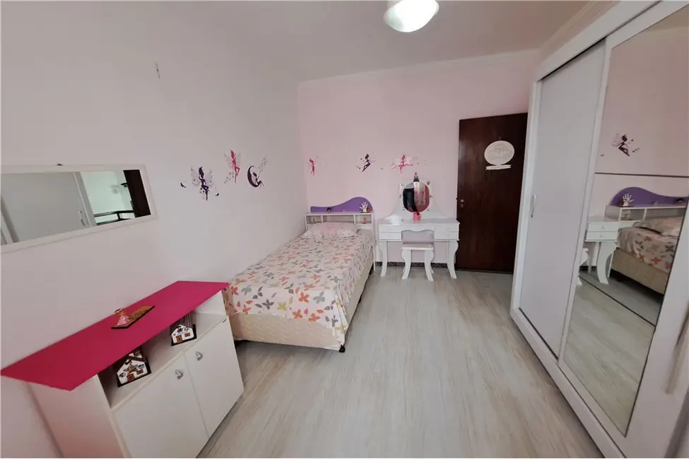 Foto 34 de Casa à venda, 125m2 em Parque Senhor do Bonfim, Taubate - SP