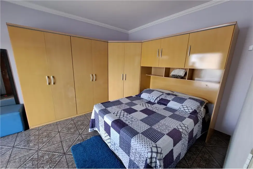 Foto 22 de Casa à venda, 125m2 em Parque Senhor do Bonfim, Taubate - SP