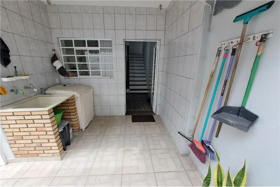 Foto 37 de Casa à venda, 125m2 em Parque Senhor do Bonfim, Taubate - SP