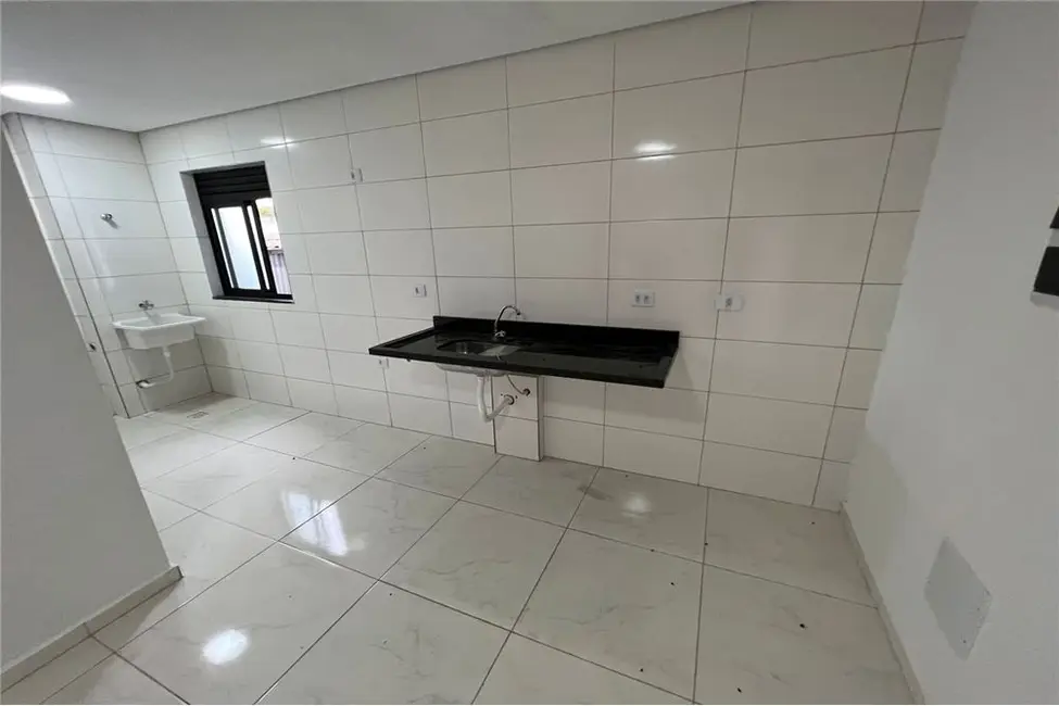 Apartamento com 2 quartos à venda, 45m2 em Vila Industrial, São Paulo - SP - imagem 7 Foto 7 de Apartamento com 2 quartos à venda, 45m2 em Vila Industrial, São Paulo - SP