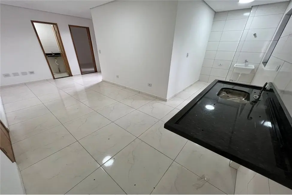 Apartamento com 2 quartos à venda, 45m2 em Vila Industrial, São Paulo - SP - imagem 5 Foto 5 de Apartamento com 2 quartos à venda, 45m2 em Vila Industrial, São Paulo - SP