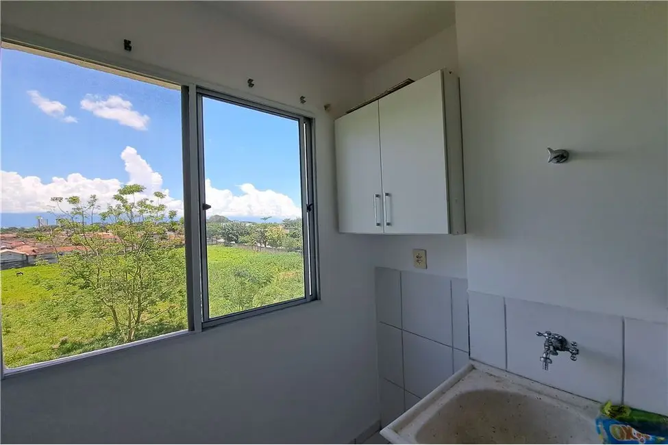 Foto 2 de Apartamento com 2 quartos à venda, 67m2 em Parque São Luís, Taubate - SP