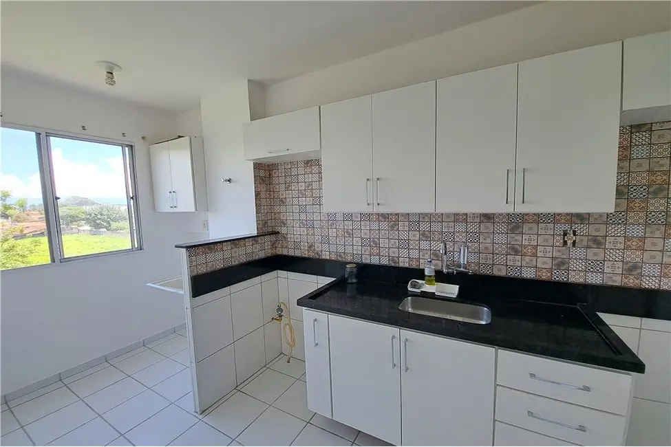 Foto 3 de Apartamento com 2 quartos à venda, 67m2 em Parque São Luís, Taubate - SP