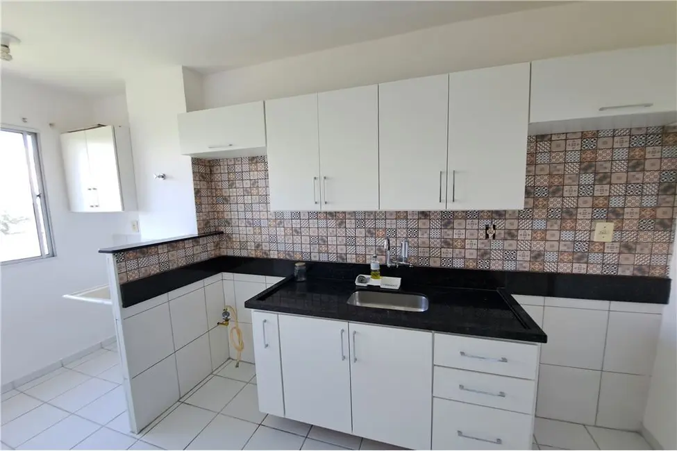 Foto 6 de Apartamento com 2 quartos à venda, 67m2 em Parque São Luís, Taubate - SP