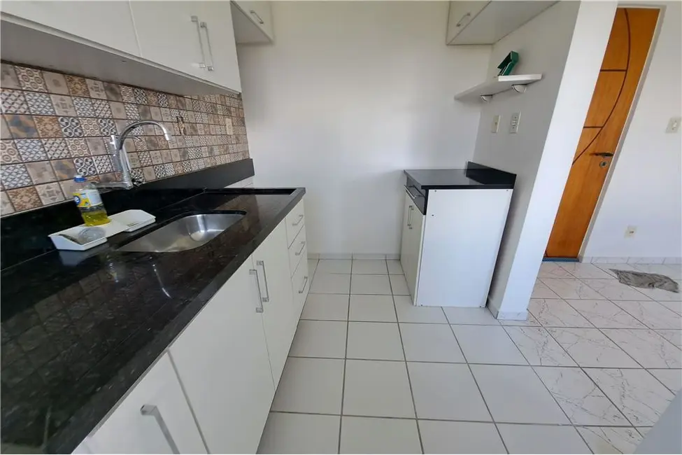 Foto 7 de Apartamento com 2 quartos à venda, 67m2 em Parque São Luís, Taubate - SP