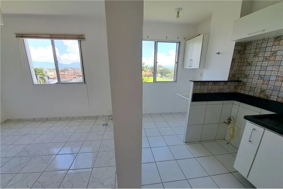 Foto 1 de Apartamento com 2 quartos à venda, 67m2 em Parque São Luís, Taubate - SP